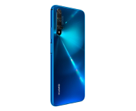 Huawei Nova 5T 6/128GB niebieski - 518287 - zdjęcie 6